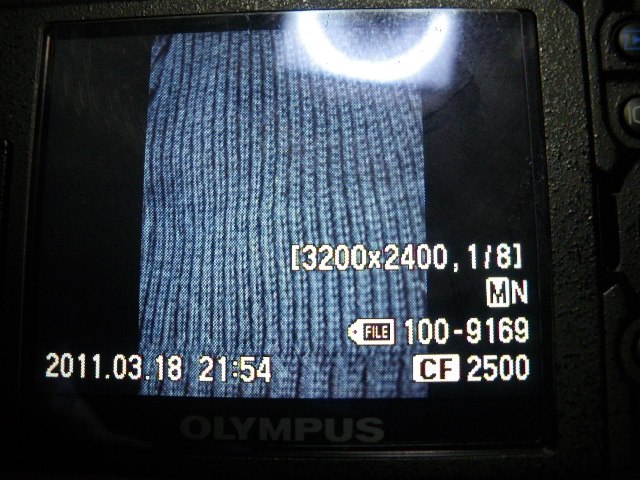 中古Nikon ニコン D3100 18-55 VR ☆一眼デビューに最適♪シャッター