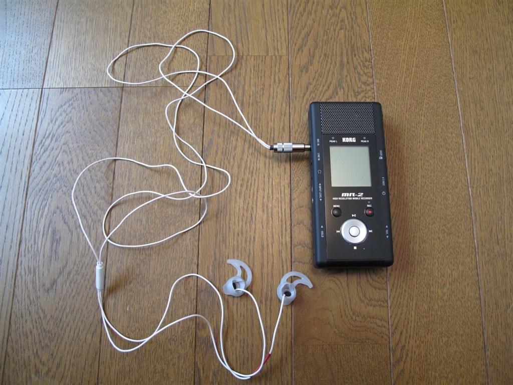 SDカードとの相性について』 KORG MR-2 のクチコミ掲示板 SDカードとの相性について』 KORG MR-2 のクチコミ掲示板