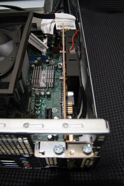 Lenovo Lenovo H320 76981KJ投稿画像・動画 - 価格.com