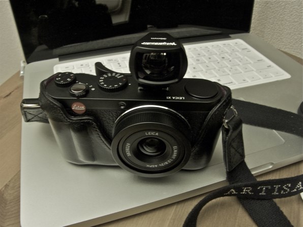 LEICA X1 カスタマイズ』 ライカ LEICA X1 のクチコミ掲示板