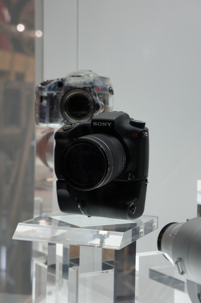 SR5】 α900後継機は2012年。フルサイズ透過ミラー採用』 SONY α900 DSLR-A900 ボディ のクチコミ掲示板 - 価格.com