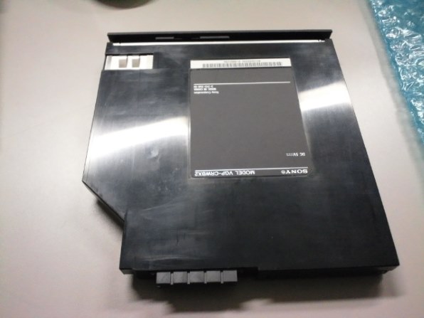 SONY VAIO type BX VGN-BX4AAPS投稿画像・動画 - 価格.com