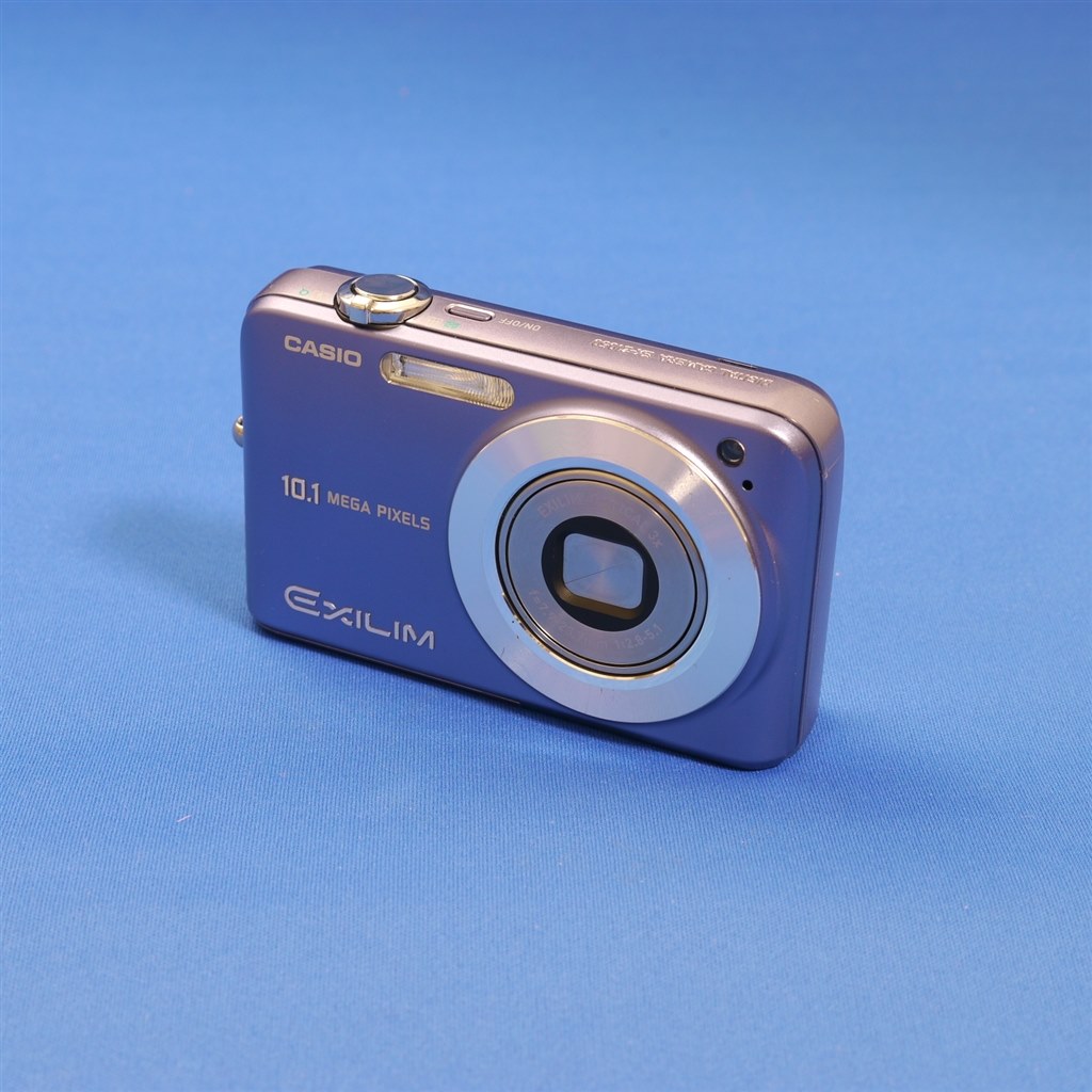 CASIO EX-Z1050 ジャンク CASIO EXILIM EX-Z1050 ジャンク (b - メルカリ