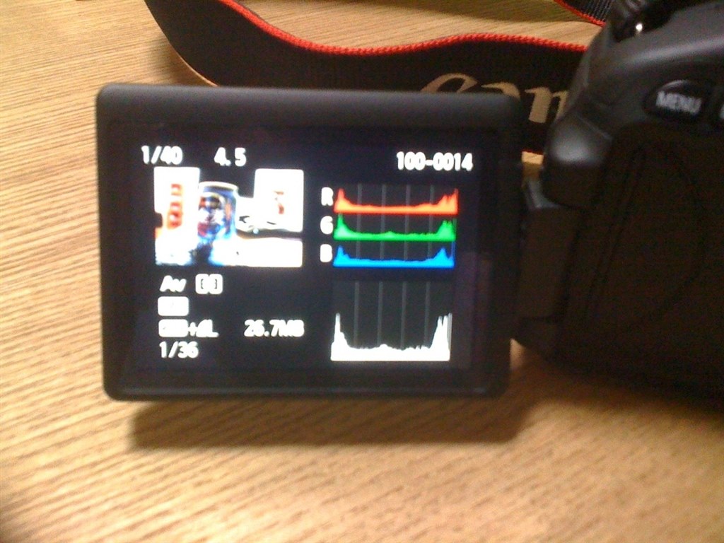故障しています。Canon EOS KISS X5 EOS KISS X5 不具合でしょうか？』 CANON EOS Kiss X5 ダブルズームキット の