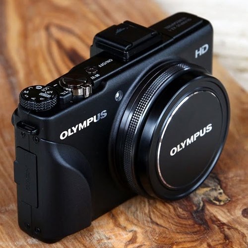 グリップ付けてみました。』 オリンパス OLYMPUS XZ-1 のクチコミ掲示板 - 価格.com