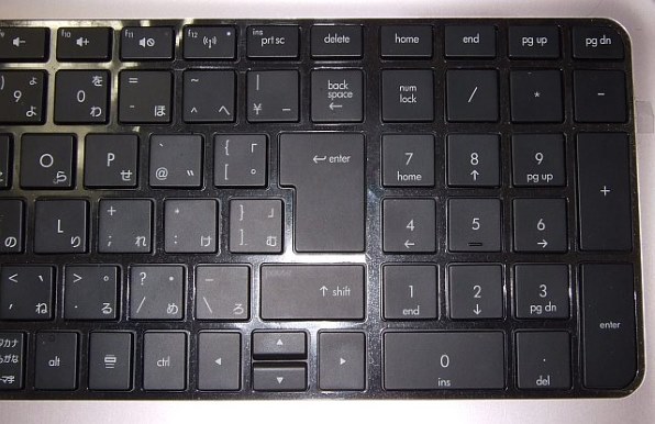 HP Pavilion Notebook PC dv7/CT カスタマイズ春モデル 価格比較