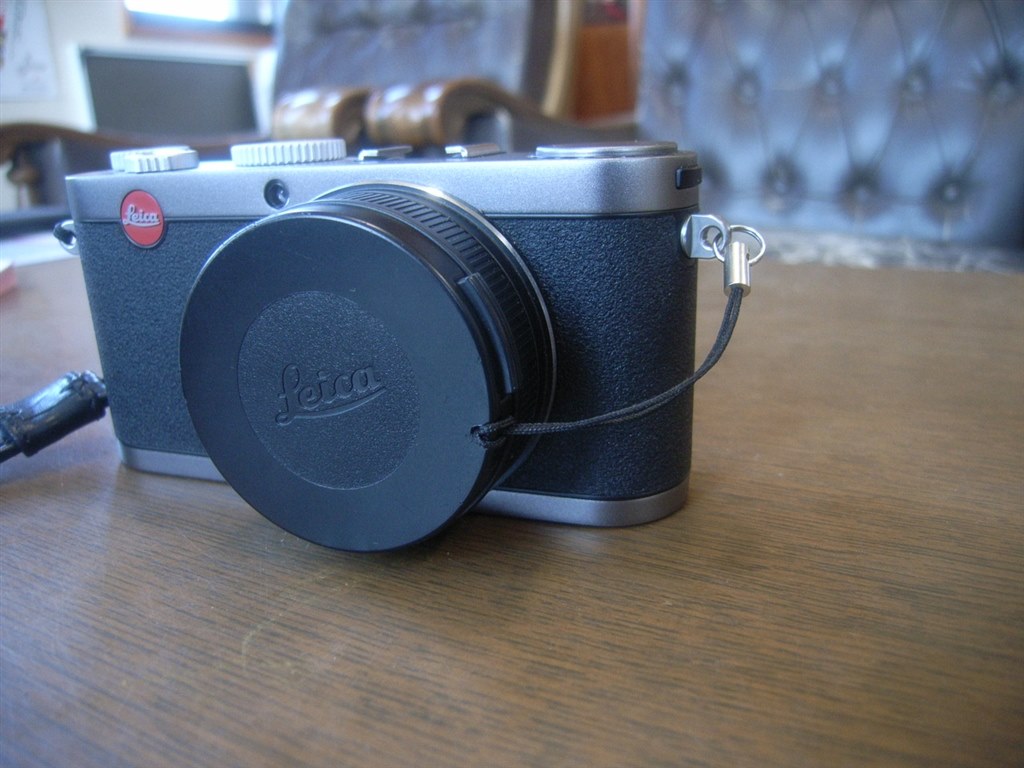 自動開閉キャップ』 ライカ LEICA X1 のクチコミ掲示板 - 価格.com