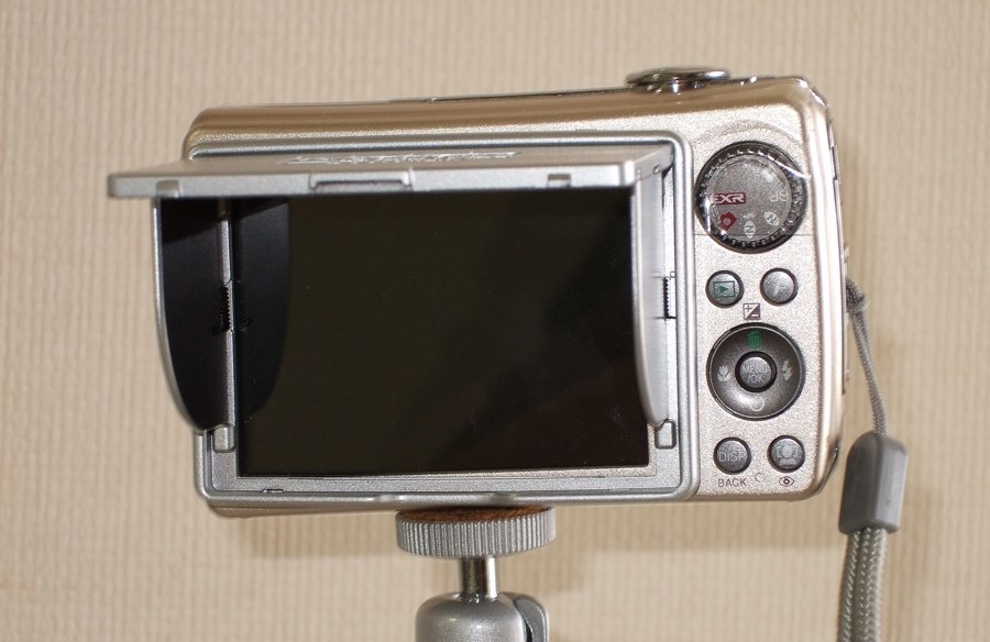液晶割れ』 リコー GR DIGITAL III のクチコミ掲示板 - 価格.com