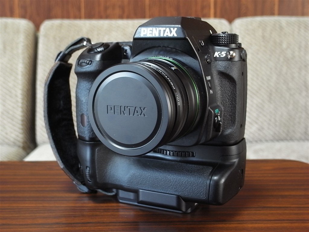 Amazon | PENTAX デジタル一眼レフ K-1 ボディ 5軸5段手ぶれ補正
