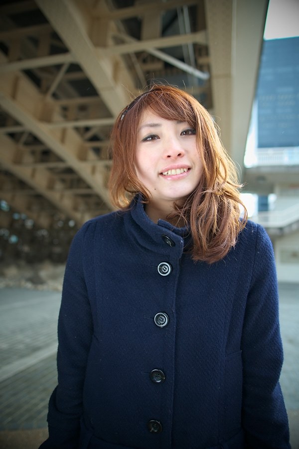 ポートレートで使ってます。』 SONY Distagon T* 24mm F2 ZA SSM ポートレートで使ってます。』 SONY Distagon T* 24mm F2 ZA SSM