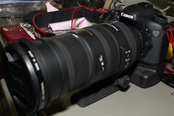 ついに買ってしまった。』 CANON EOS 7D ボディ のクチコミ掲示板