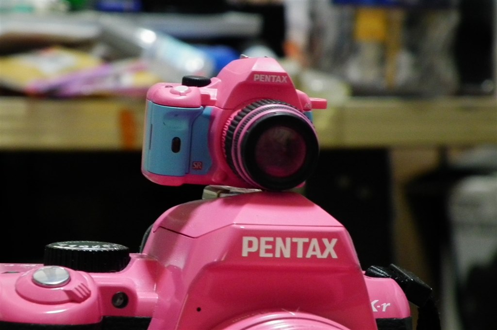 0204 PENTAX K-r カスタムカラー ダブルズームキット 0204 PENTAX K-r カスタムカラー ダブルズームキット - メルカリ