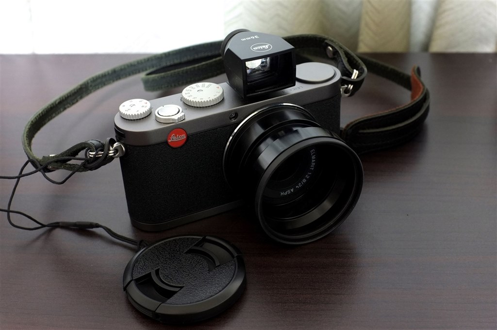 登場大人気アイテム 広角レンズ+チューブアダプタバンドルfor Leica x1