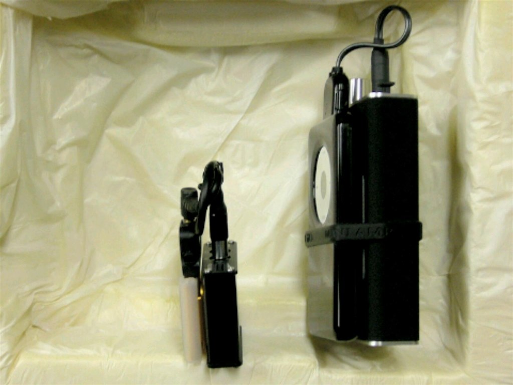 デジタルの音は，期待薄。』 FOSTEX HP-P1 のクチコミ掲示板 - 価格.com