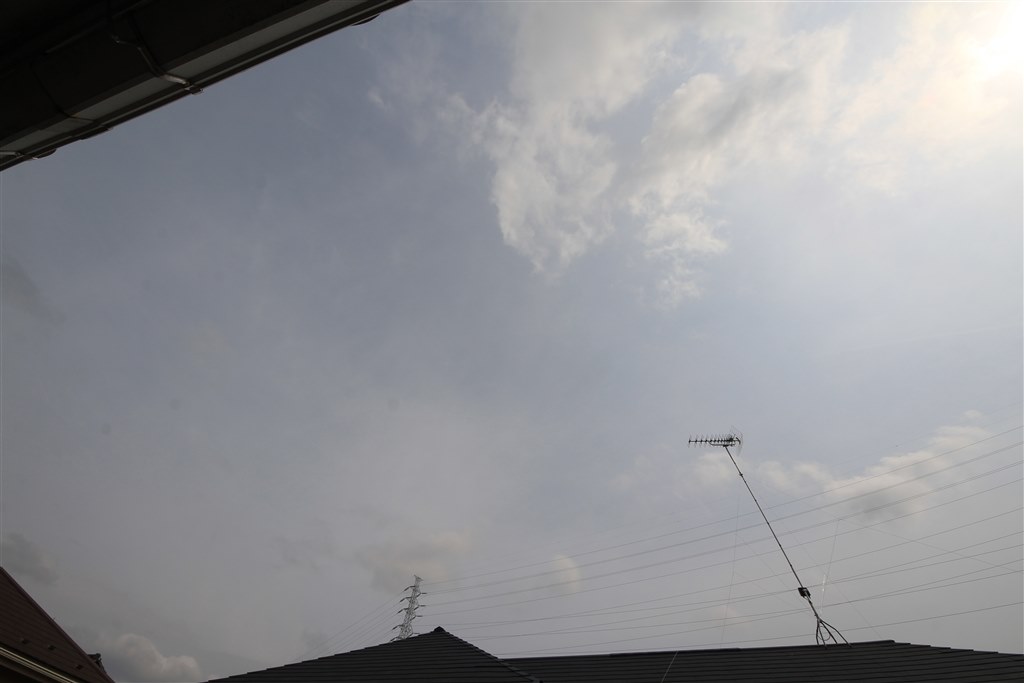 ゴミ それとも シグマ 8 16mm F4 5 5 6 Dc Hsm キヤノン用 のクチコミ掲示板 価格 Com