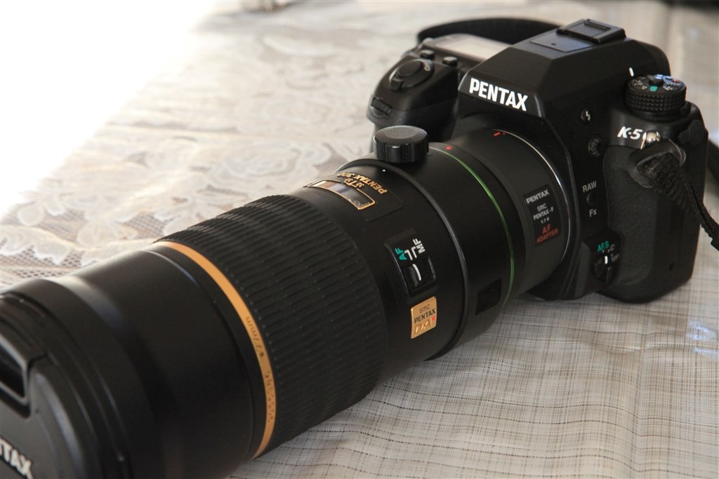 ペンタックスk-5ボディ 標準レンズ TAMRON AF望遠レンズ 付き Amazon | PENTAX デジタル一眼レフ K-5ボディ K-5BODY | コンパクト 通販