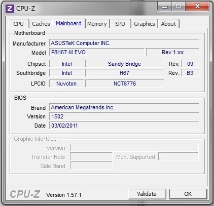 CPUの温度について』 インテル Core i7 2600 BOX のクチコミ掲示板
