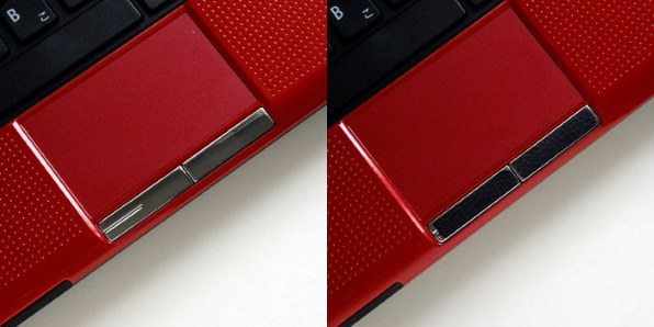 NEC LaVie Light BL350/CW6R PC-BL350CW6R [プラバーレッド]投稿画像