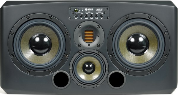 ☆魔改造成功！☆Middleスピーカー非常に素直な音色です！☆