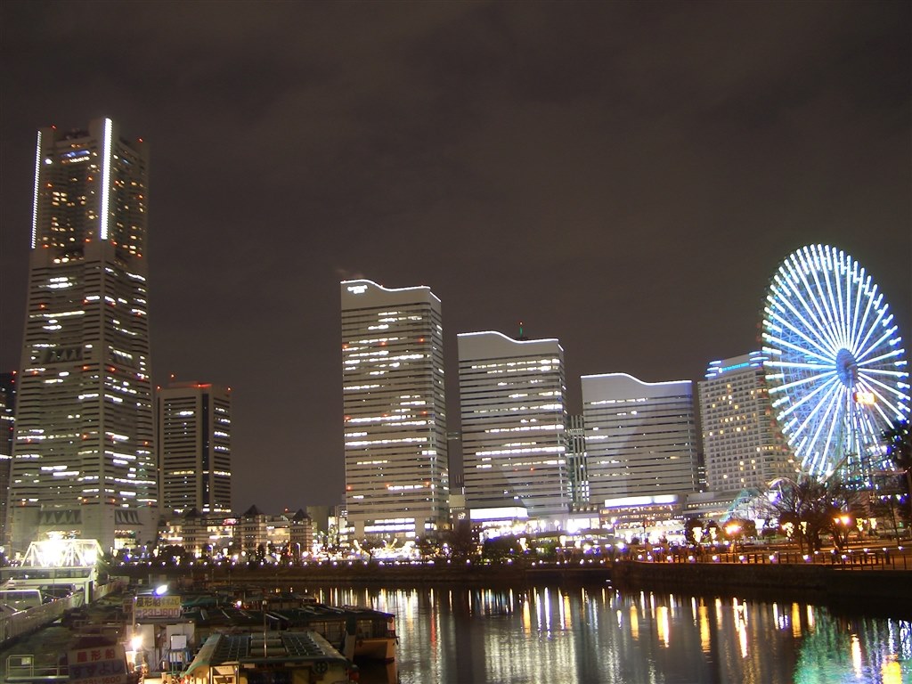 手持ちで夜景は撮れますか？』 ニコン D5100 ボディ のクチコミ掲示板
