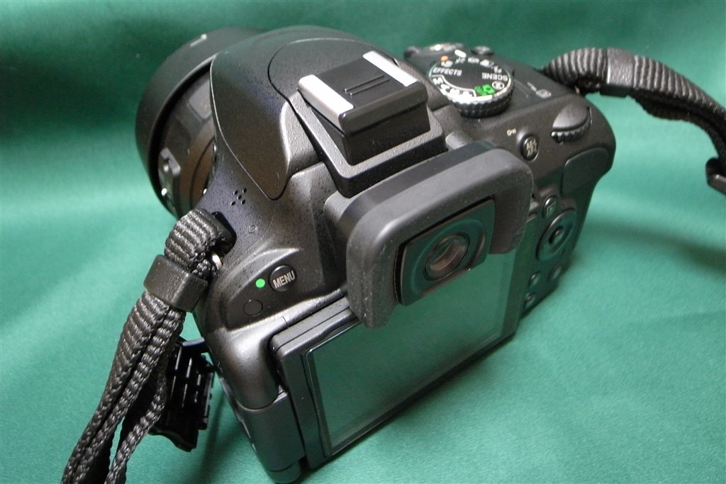 D5100 18-105 VR レンズキット |-