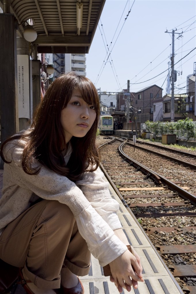 X100で撮るポートレート』 富士フイルム FinePix X100 のクチコミ