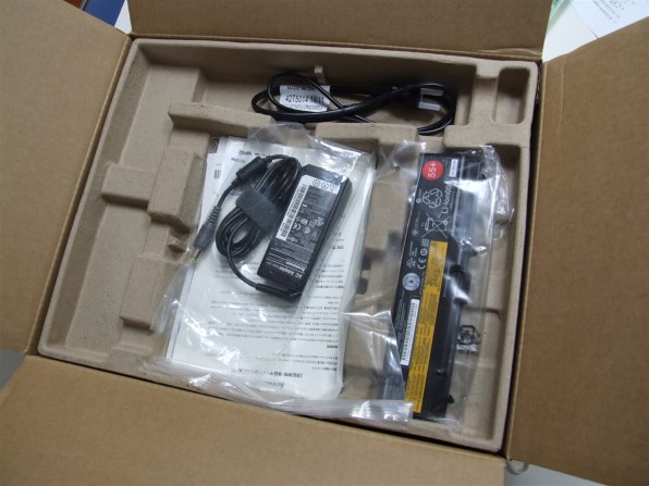Lenovo ThinkPad L420 7854CTO 価格.com限定パッケージ Core i5