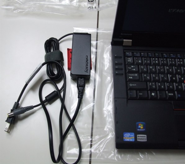 Lenovo ThinkPad L420 7854CTO 価格.com限定パッケージ Core i5 2410M