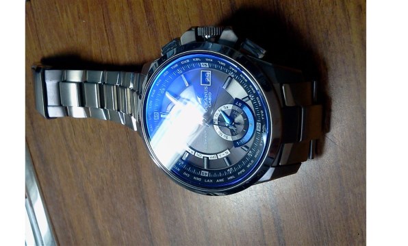 オシアナス　OCW-T1000-1AJF 価格.com - カシオ オシアナス OCW-T1000-1AJF 価格比較