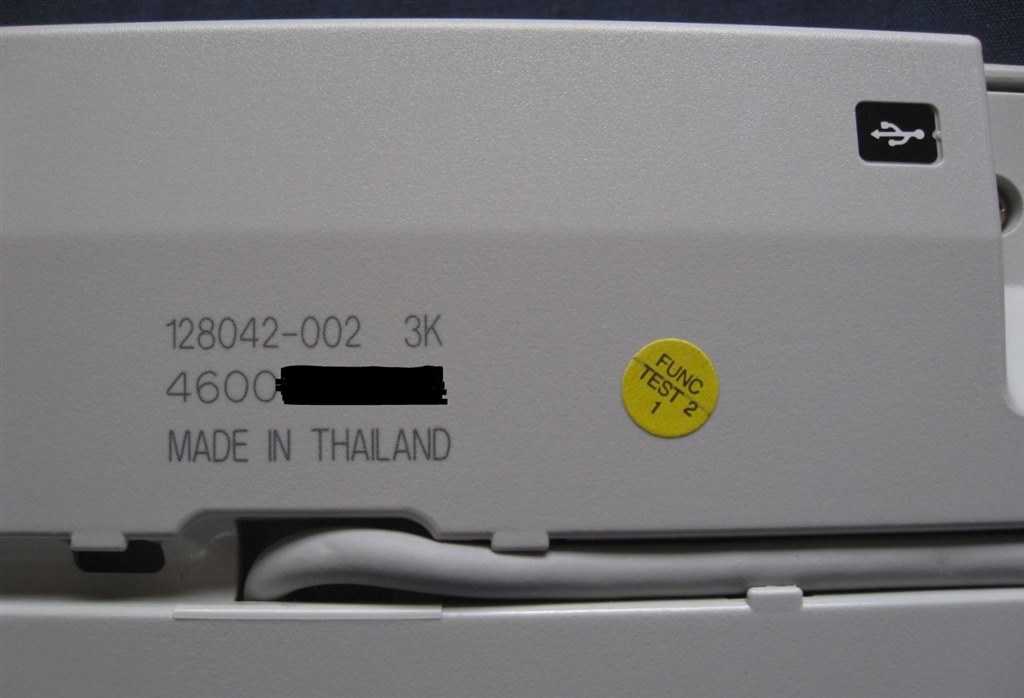 NECロゴのミネベア製品USBキーボード』 クチコミ掲示板 - 価格.com