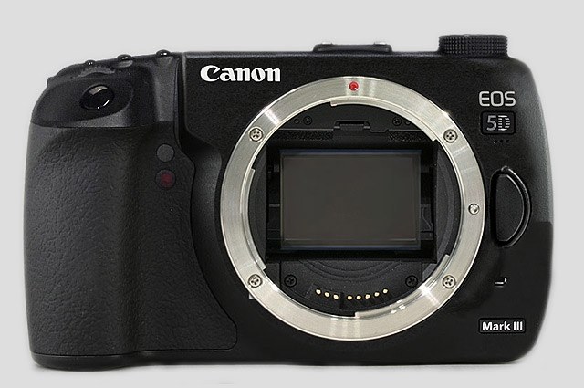 Canon EOS 5Dmark2 5D2 5DⅡ