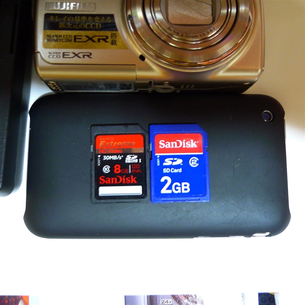 SDカードの選定』 ニコン COOLPIX P300 のクチコミ掲示板 - 価格.com