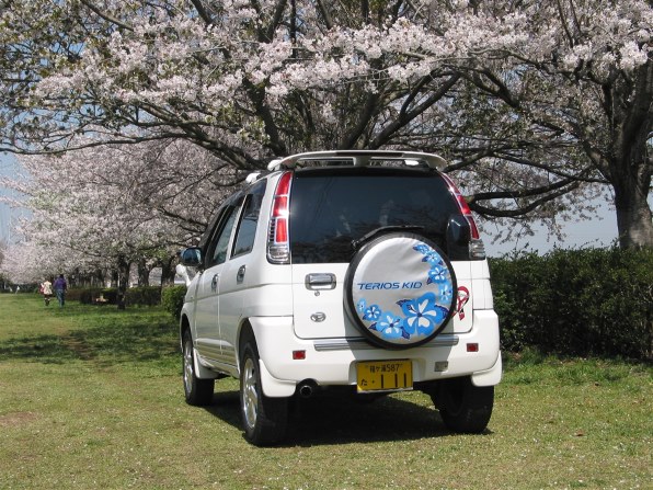 リフトアップ ダイハツ テリオスキッド のクチコミ掲示板 価格 Com