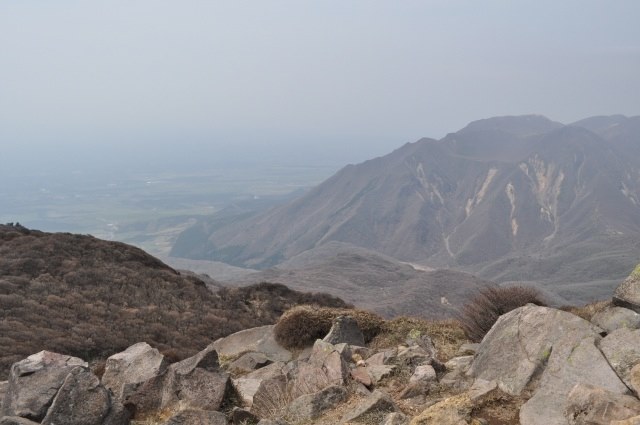 風景写真で遠景が白んでしまう現象について ニコン D5000 ボディ のクチコミ掲示板 価格 Com