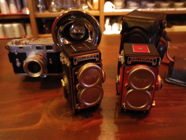 ローライ Rolleiflex MiniDigi AF5.0投稿画像・動画 - 価格.com