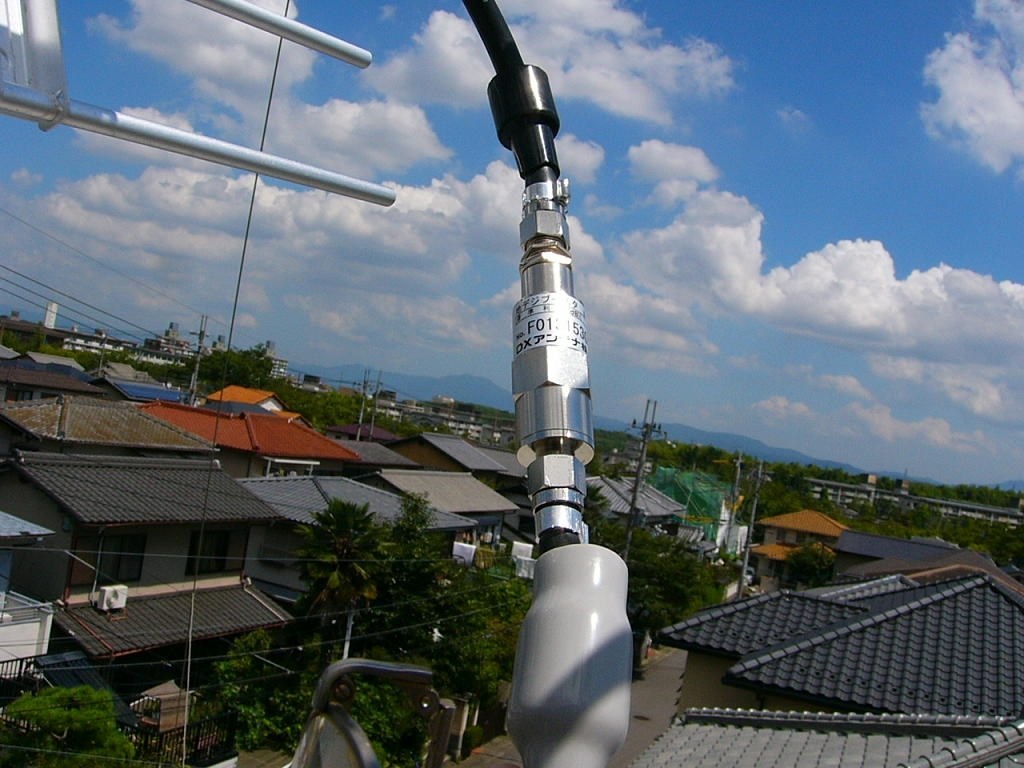 アンテナ工事について』 東芝 LED REGZA 42Z2 [42インチ] のクチコミ