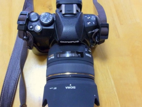 シグマ 30mm F1.4 EX DC HSM (ﾌｫｰｻｰｽﾞ用)投稿画像・動画 - 価格.com
