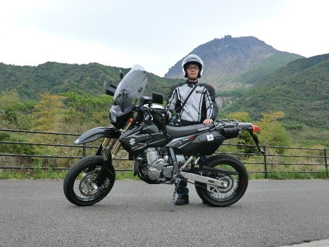 ツーレポ:長崎満喫ツーリング』 スズキ DR-Z400SM のクチコミ ツーレポ:長崎満喫ツーリング』 スズキ DR-Z400SM のクチコミ