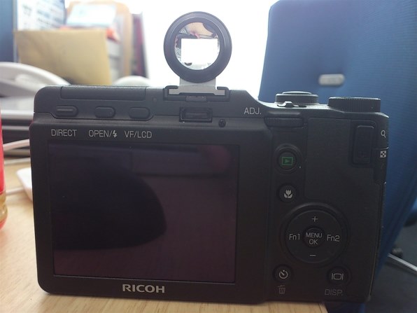 お気に入りのアクセサリー』 リコー GXR ボディ のクチコミ掲示板