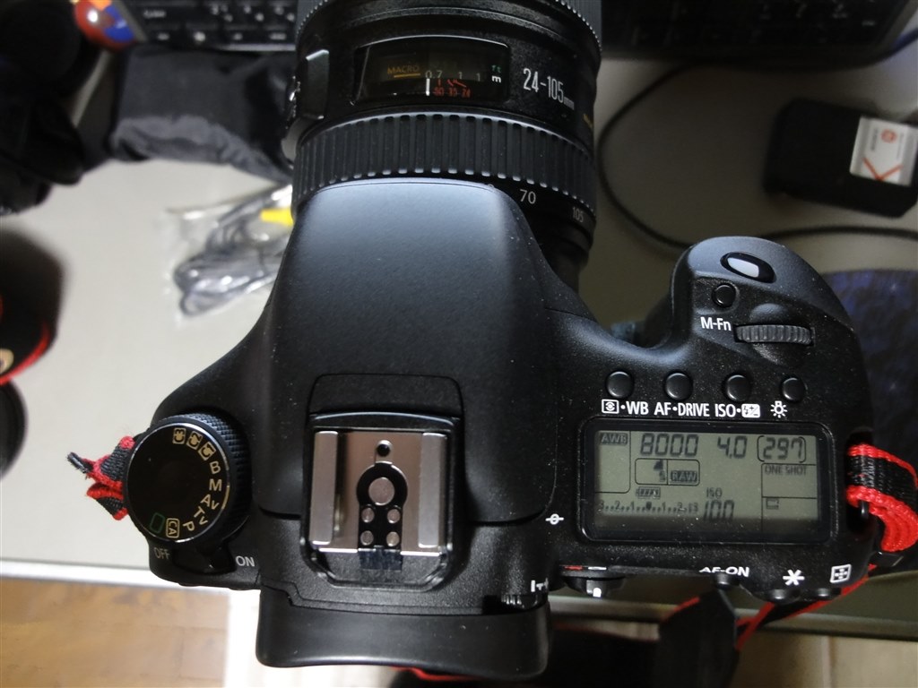 ライブビューについて』 CANON EOS 7D ボディ のクチコミ掲示板 - 価格.com