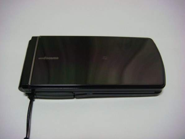 NECカシオモバイルコミュニケーションズ docomo STYLE series N