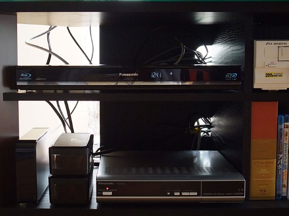 パナソニック 3D VIERA TH-P42VT3 [42インチ]投稿画像・動画 - 価格.com