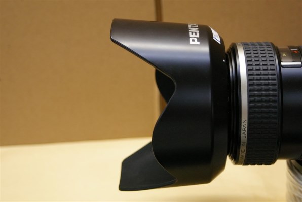 ペンタックス FA645ズーム 45～85mmF4.5投稿画像・動画 - 価格.com