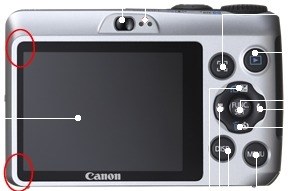 購入しました』 CANON PowerShot A1200 のクチコミ掲示板 - 価格.com