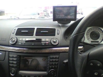 パナソニック ストラーダポケット CN-SP300L投稿画像・動画