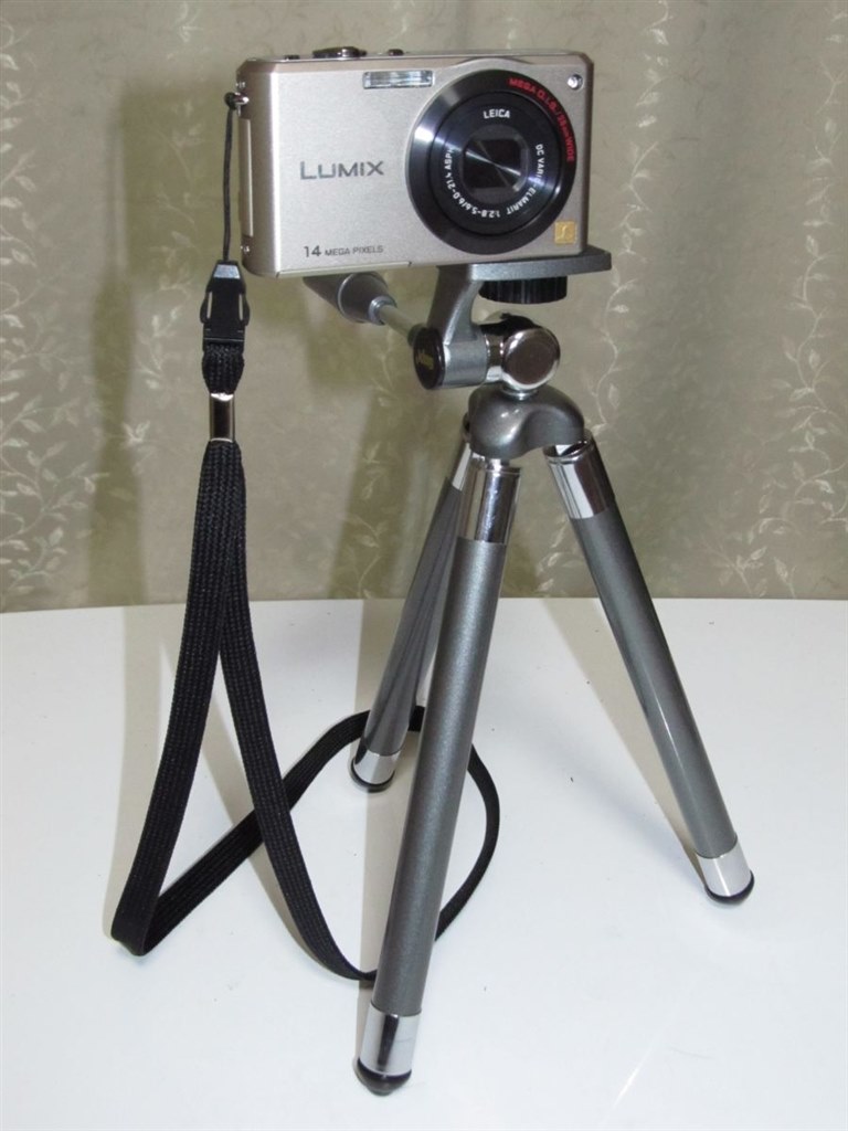 LUMIX FX150美品２倍望遠レンズ付モニタ劣化 買いました』 パナソニック LUMIX DMC-FX150 のクチコミ掲示板