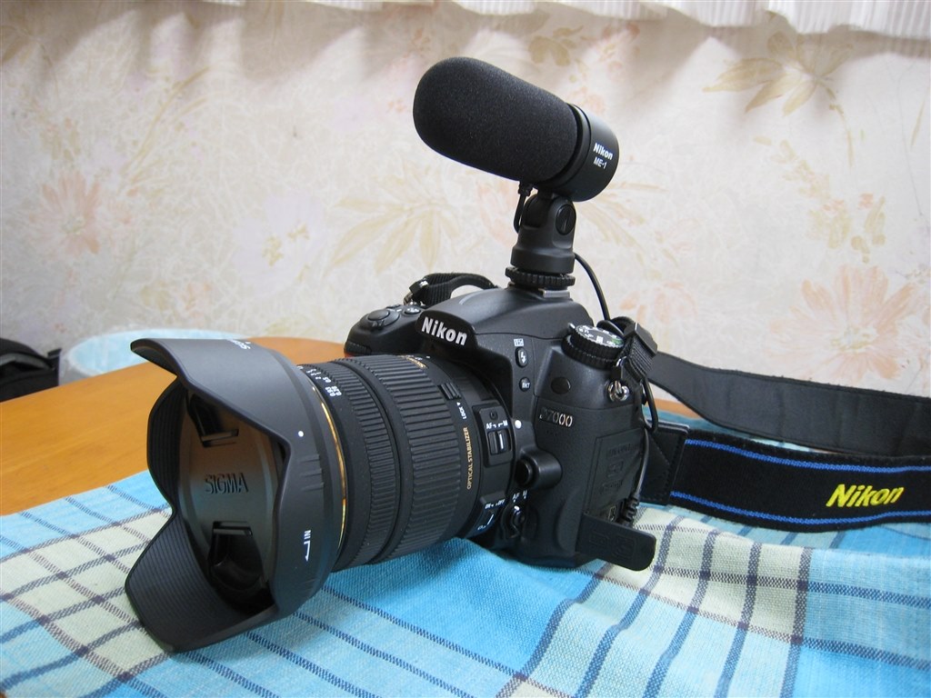 ニコン D7000 値下げしてみました。(Nikon D7000 ボディ) ニコン D7000 値下げしてみました。(Nikon D7000 ボディ)