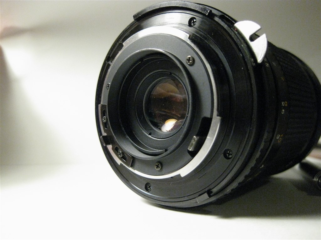 有終のMFレンズ！MC CIMKO MT Series 50mm F2 【公式通販】