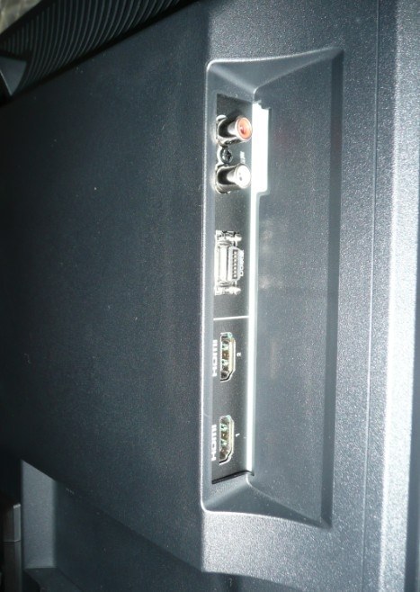 Diamondcrysta WIDE RDT233WX-3D当日1時間レビュー』 三菱電機