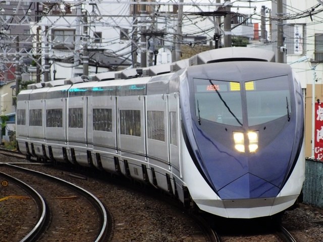 走行写真はどうですか?』 富士フイルム FinePix HS20EXR の